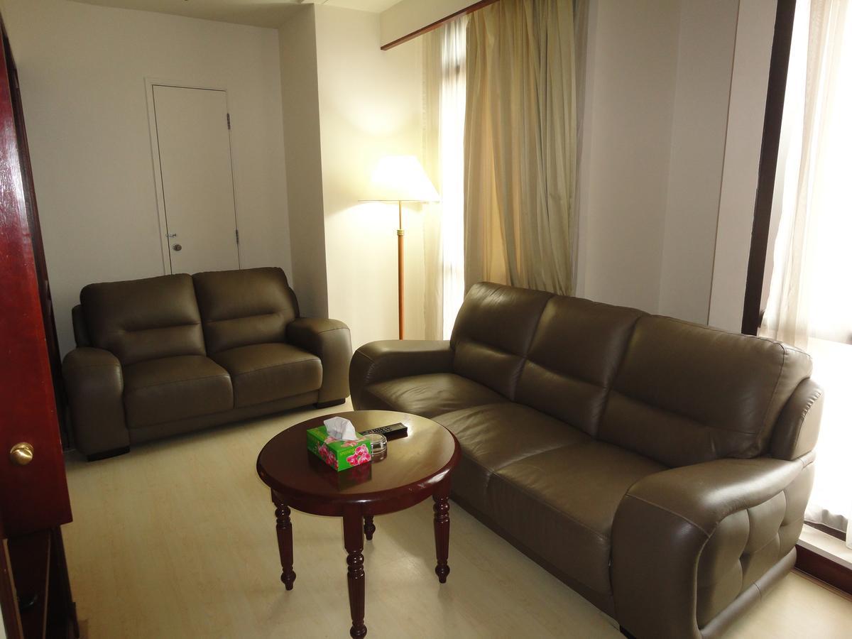 FnF Suite @ Time Square Kuala Lumpur Extérieur photo