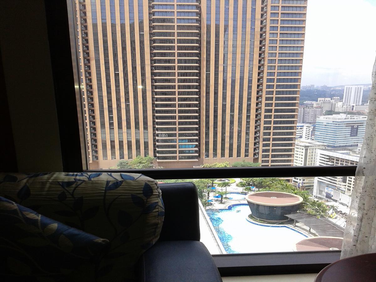 FnF Suite @ Time Square Kuala Lumpur Extérieur photo